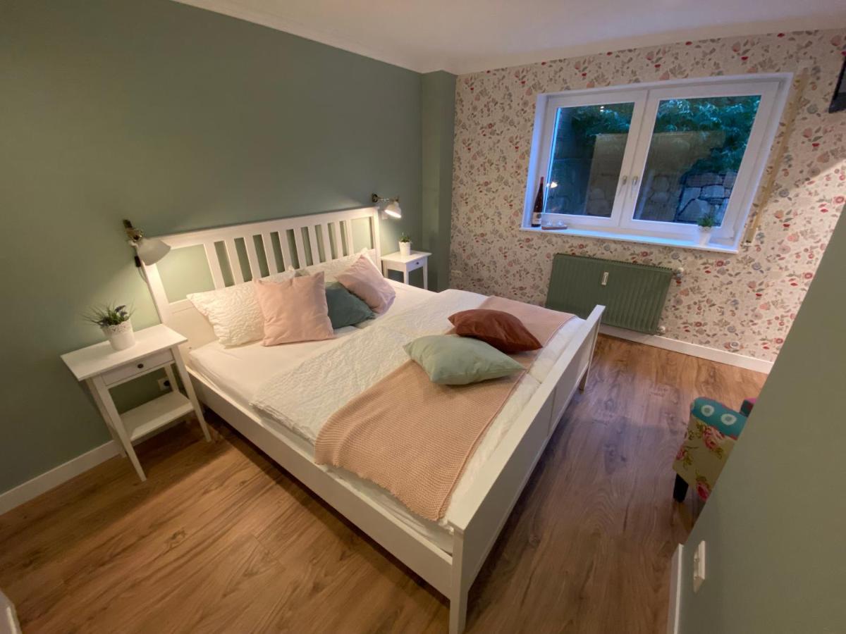 Bed N Riesling Apartment Forst an der Weinstrasse Exterior photo