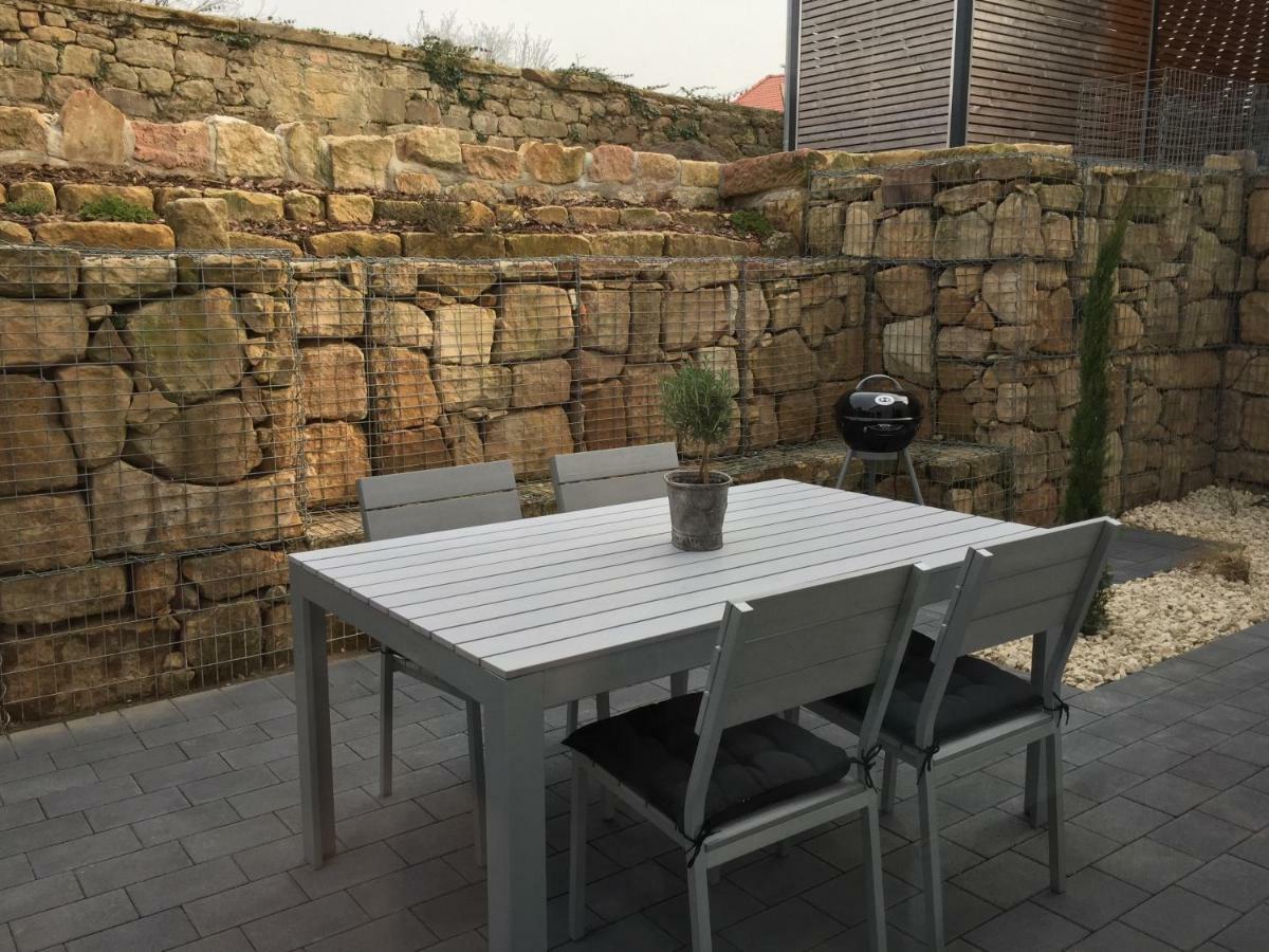 Bed N Riesling Apartment Forst an der Weinstrasse Exterior photo